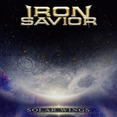 Iron Savior : Solar Wings
